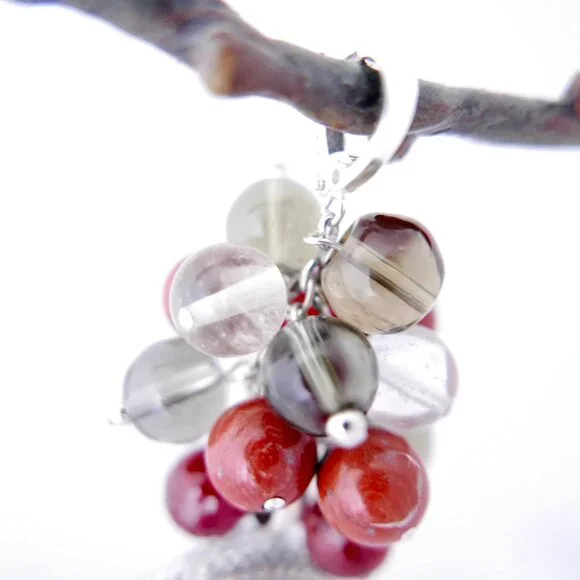 Drop Dangle Pendant - Picture 5 of 6